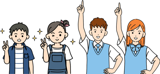 調布の個別指導塾ならアジスタの代表